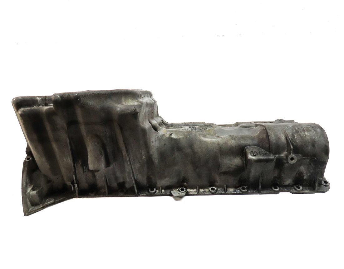 Thumbnail 4: 1999-2006 BMW 320i 323i 325i 328i 330i Z4 (E46 E85) 2.5L / 3.0L ENGINE - OIL PAN