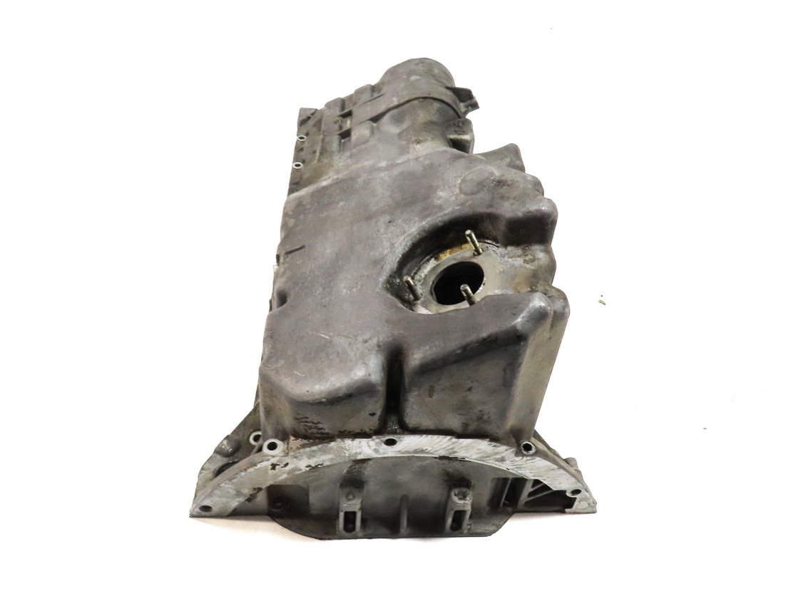 Thumbnail 5: 1999-2006 BMW 320i 323i 325i 328i 330i Z4 (E46 E85) 2.5L / 3.0L ENGINE - OIL PAN
