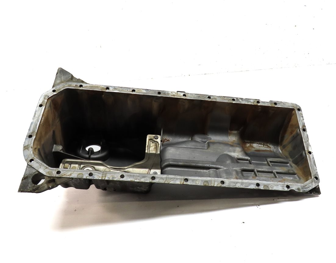 Thumbnail 6: 1999-2006 BMW 320i 323i 325i 328i 330i Z4 (E46 E85) 2.5L / 3.0L ENGINE - OIL PAN