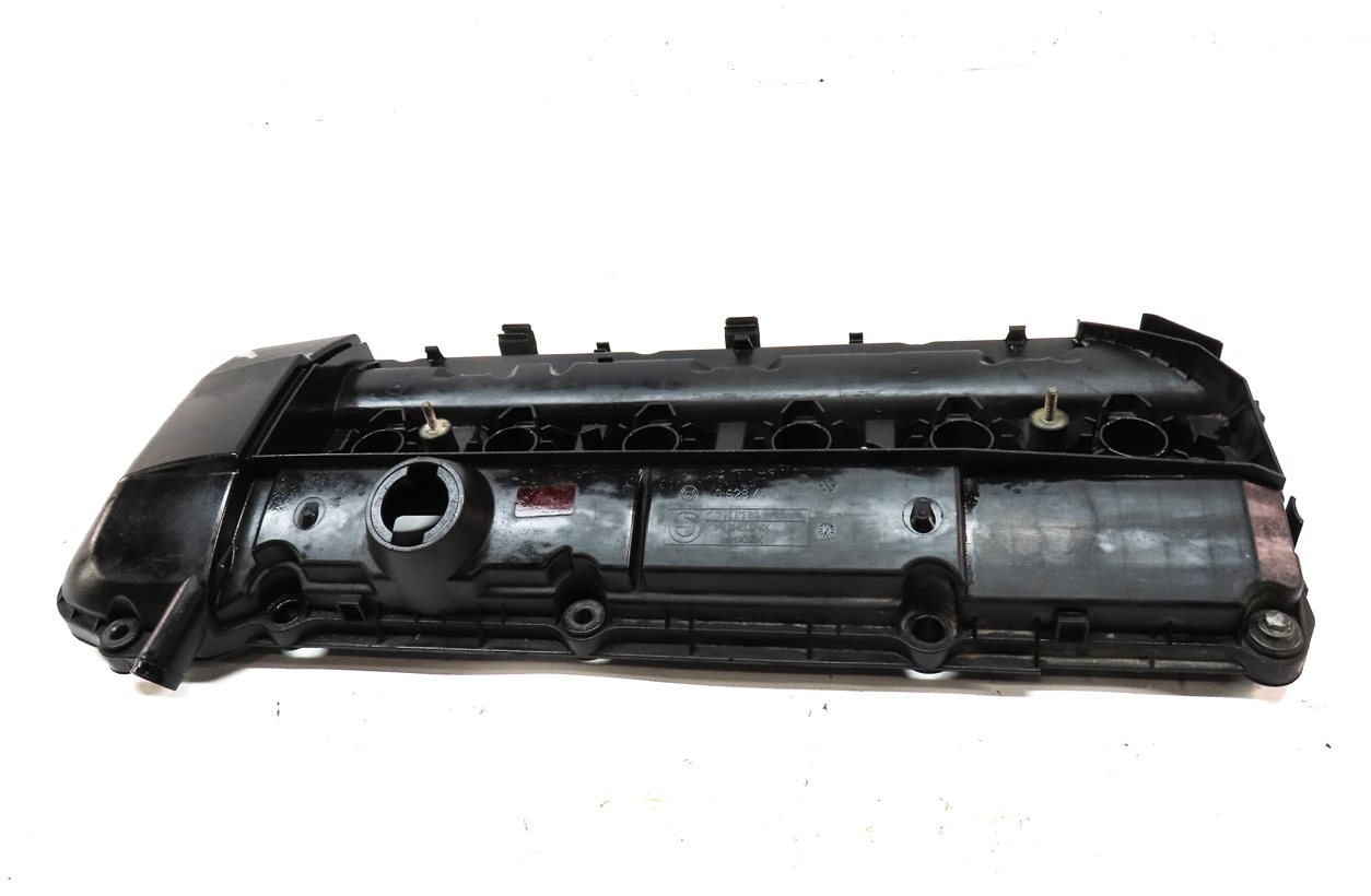 Thumbnail 2: 02-06 BMW 330i 325i 525i 530i X3 X5 Z4 E39 E46 E53 E83 E85 2.5L 3.0L VALVE COVER