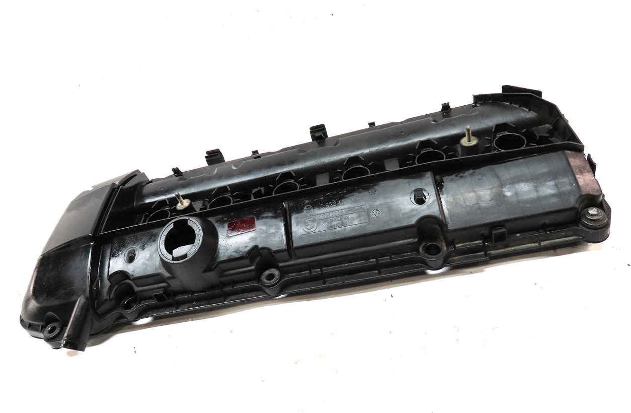Thumbnail 3: 02-06 BMW 330i 325i 525i 530i X3 X5 Z4 E39 E46 E53 E83 E85 2.5L 3.0L VALVE COVER