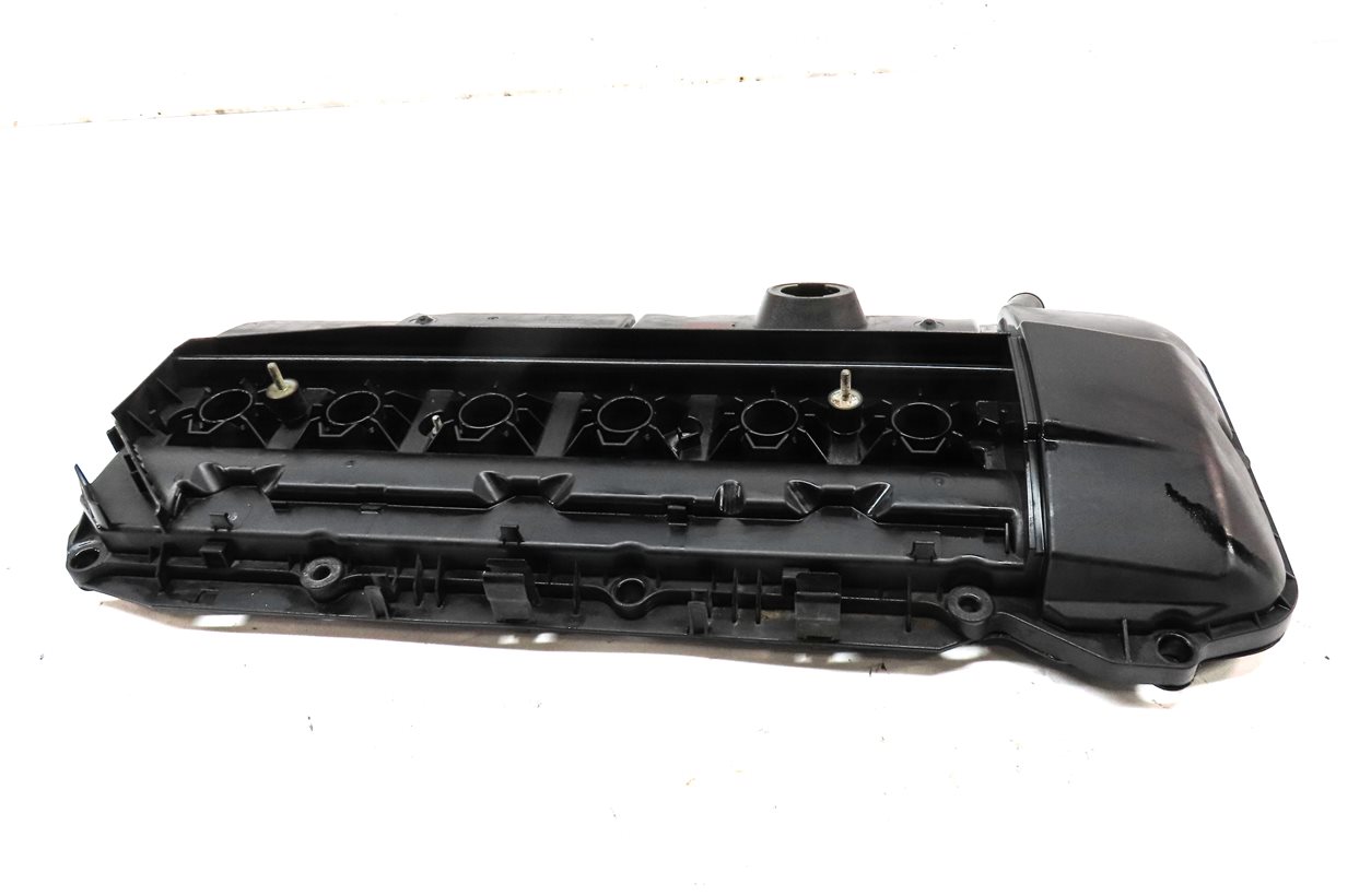 Thumbnail 4: 02-06 BMW 330i 325i 525i 530i X3 X5 Z4 E39 E46 E53 E83 E85 2.5L 3.0L VALVE COVER