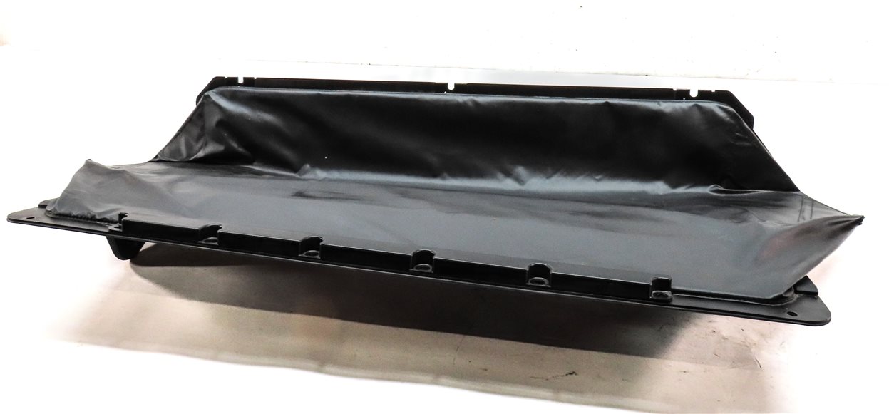2003 BMW 325Ci CONVERTIBLE (E46) CONVERTIBLE TOP TRUNK STORAGE BOX