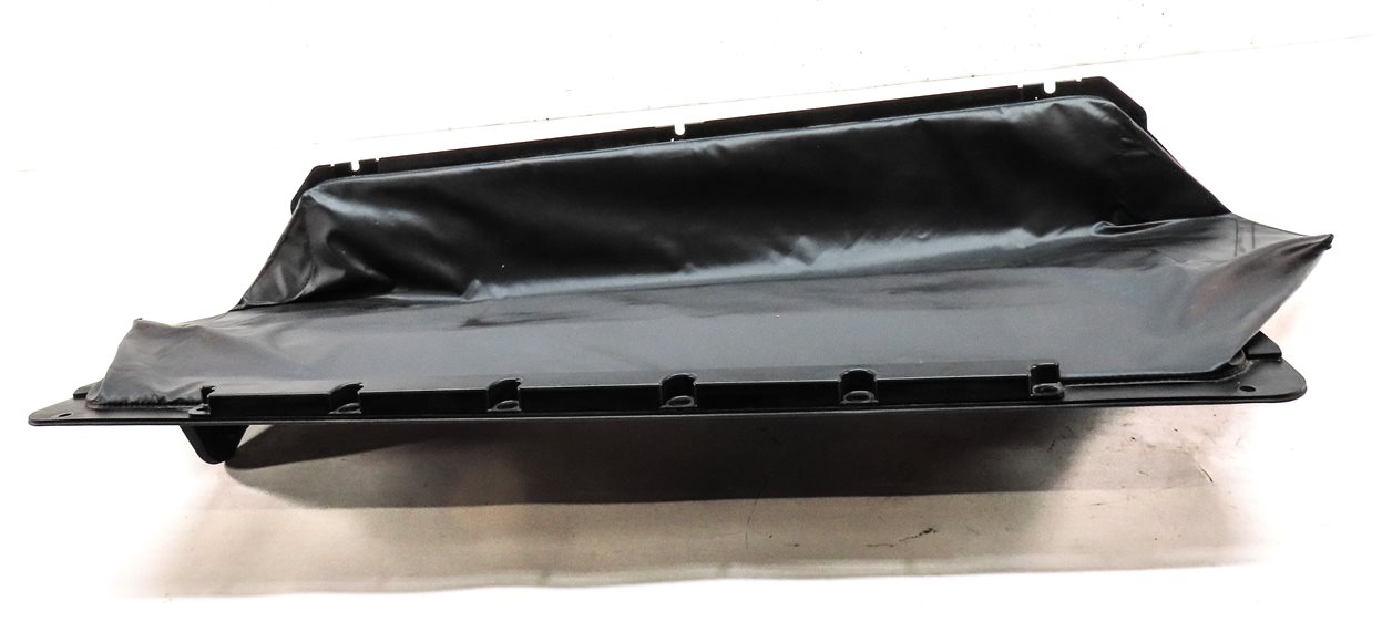 Thumbnail 2: 2003 BMW 325Ci CONVERTIBLE (E46) CONVERTIBLE TOP TRUNK STORAGE BOX