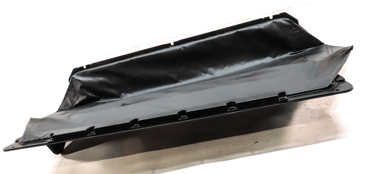 Thumbnail 3: 2003 BMW 325Ci CONVERTIBLE (E46) CONVERTIBLE TOP TRUNK STORAGE BOX