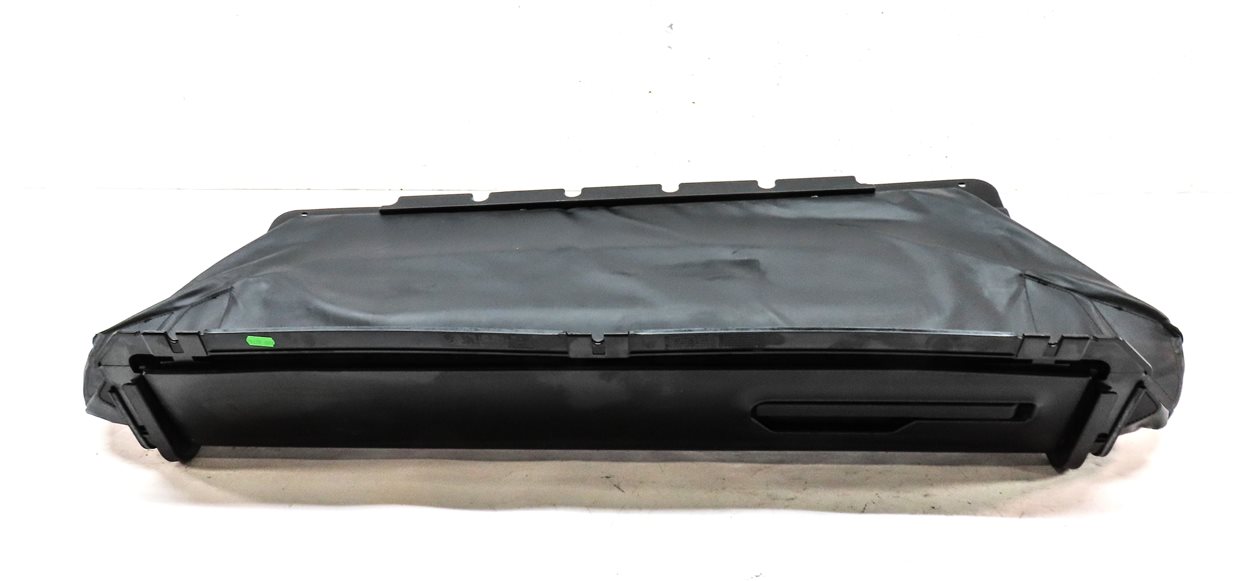 Thumbnail 4: 2003 BMW 325Ci CONVERTIBLE (E46) CONVERTIBLE TOP TRUNK STORAGE BOX