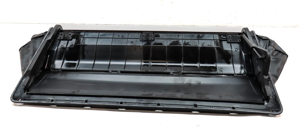 Thumbnail 5: 2003 BMW 325Ci CONVERTIBLE (E46) CONVERTIBLE TOP TRUNK STORAGE BOX