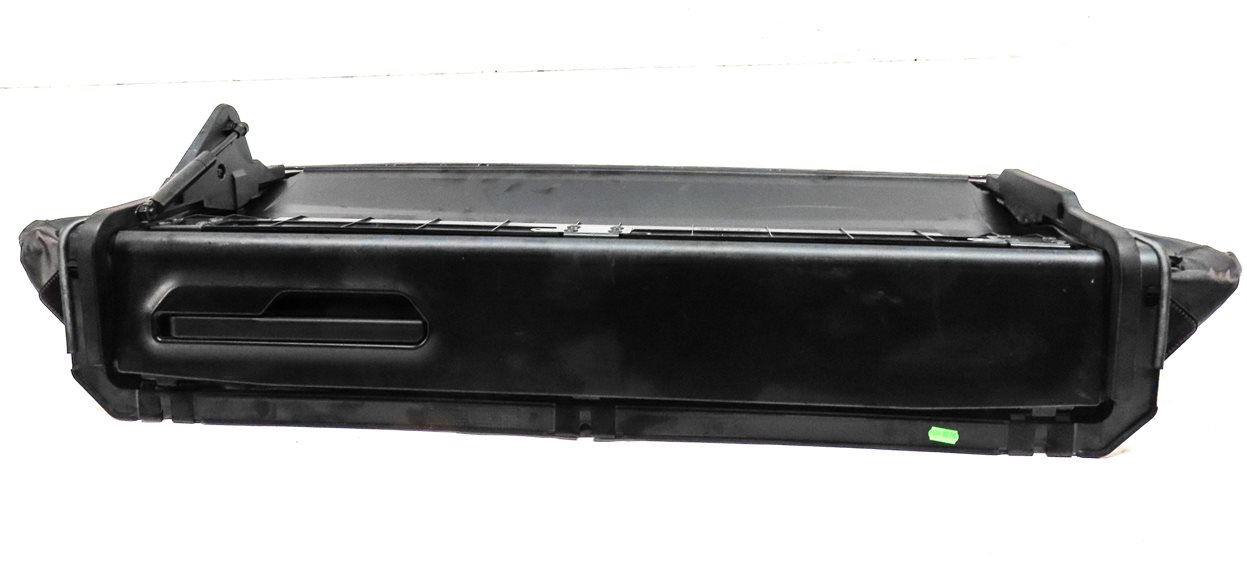 Thumbnail 6: 2003 BMW 325Ci CONVERTIBLE (E46) CONVERTIBLE TOP TRUNK STORAGE BOX
