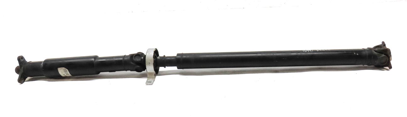 Thumbnail 2: 00-06 BMW 323i 325i (E46) RWD AUTOMATIC AUTO REAR DIFFERENTIAL DRIVE LINE SHAFT