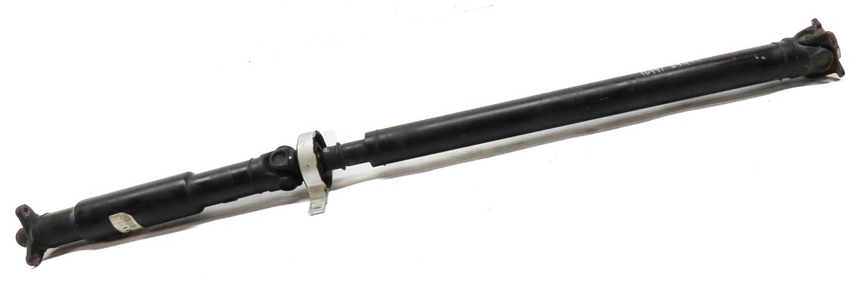 Thumbnail 3: 00-06 BMW 323i 325i (E46) RWD AUTOMATIC AUTO REAR DIFFERENTIAL DRIVE LINE SHAFT