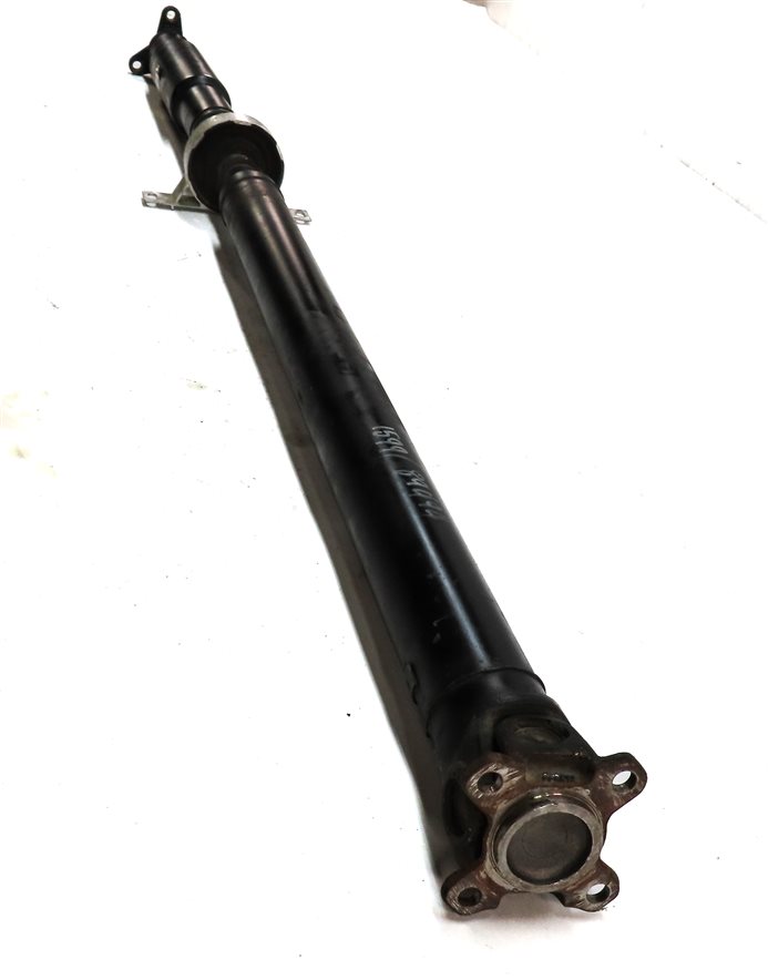 Thumbnail 4: 00-06 BMW 323i 325i (E46) RWD AUTOMATIC AUTO REAR DIFFERENTIAL DRIVE LINE SHAFT