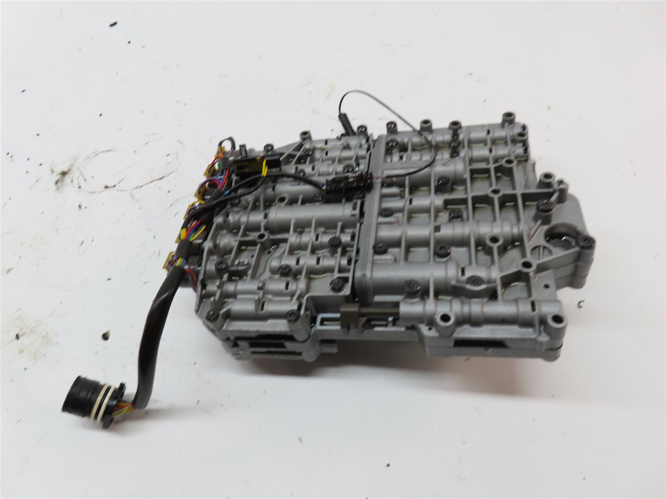 Thumbnail 4: 2003-2006 BMW 325i (E46) A5S 360R / 390R AUTO AUTOMATIC TRANSMISSION VALVE BODY