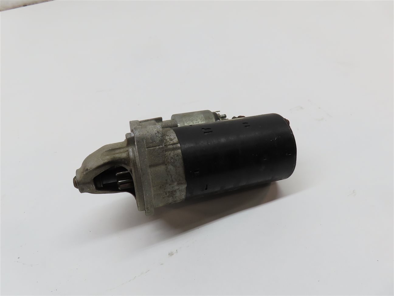 2002-2006 BMW 325i 330i 530i X3 Z4 (E46 E60 E83 E85) 2.5L / 3.0L - STARTER MOTOR