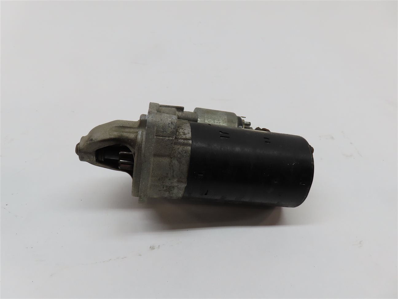 Thumbnail 2: 2002-2006 BMW 325i 330i 530i X3 Z4 (E46 E60 E83 E85) 2.5L / 3.0L - STARTER MOTOR