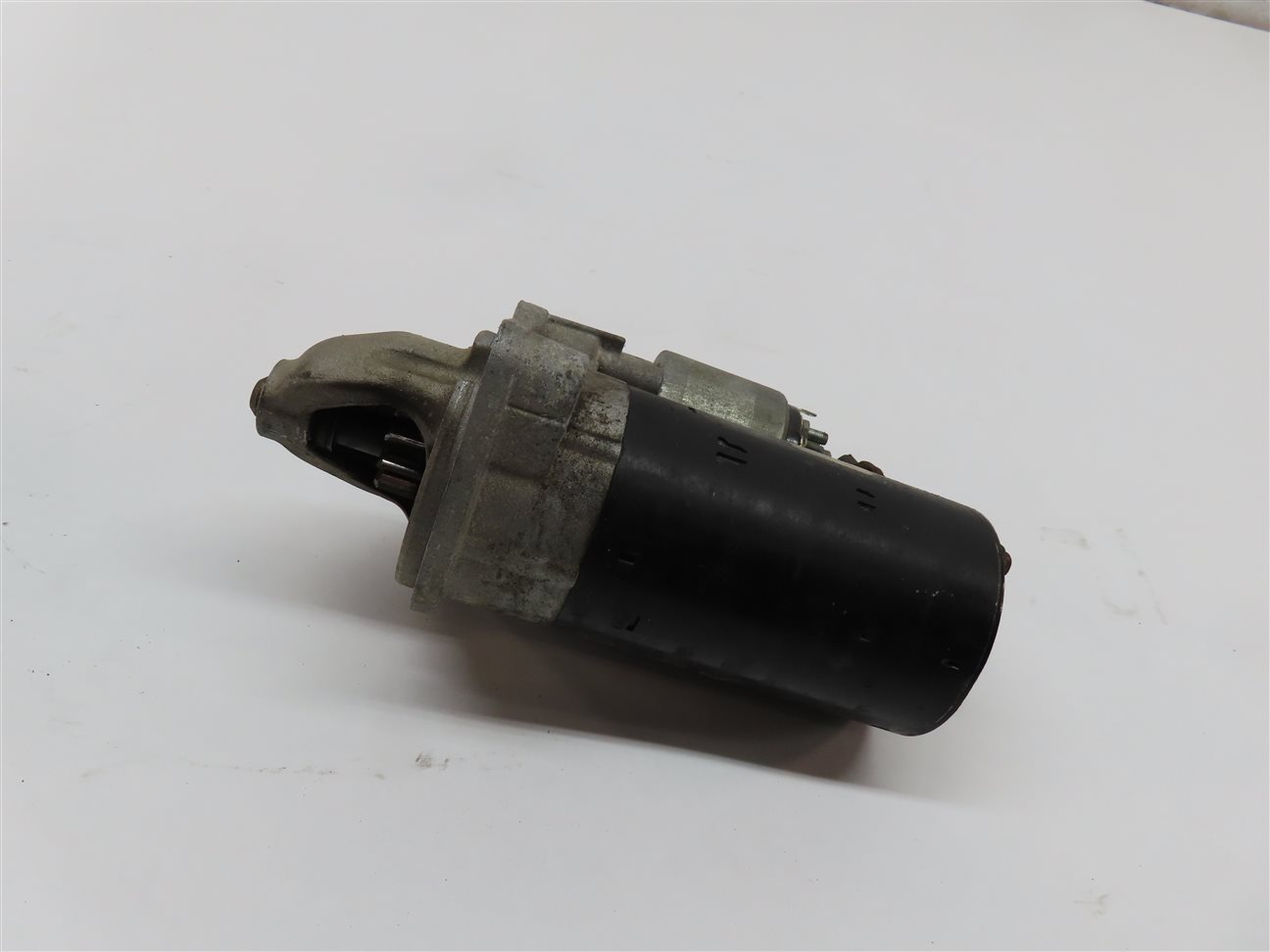 Thumbnail 3: 2002-2006 BMW 325i 330i 530i X3 Z4 (E46 E60 E83 E85) 2.5L / 3.0L - STARTER MOTOR