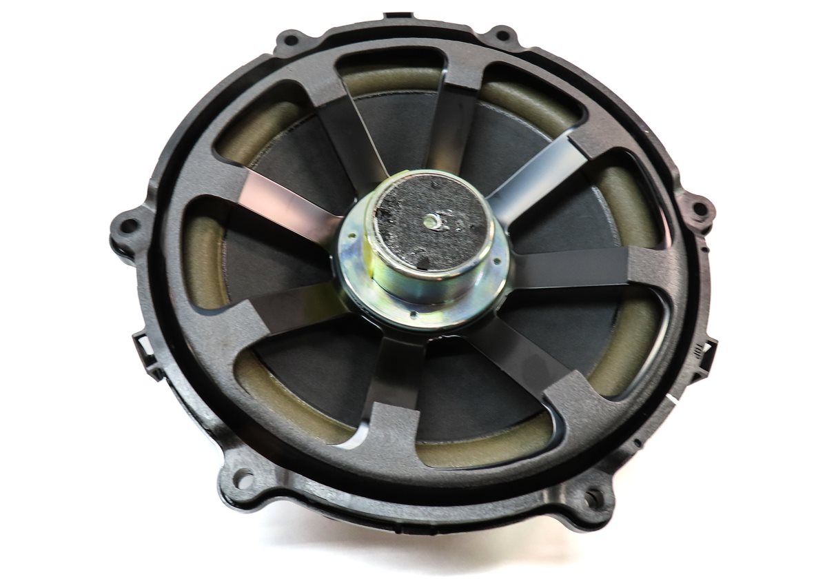 Thumbnail 4: 2009 LAND RANGE ROVER SPORT (L320) WOOFER MIDRANGE TWEETER LOGIC 7 SPEAKER SET13