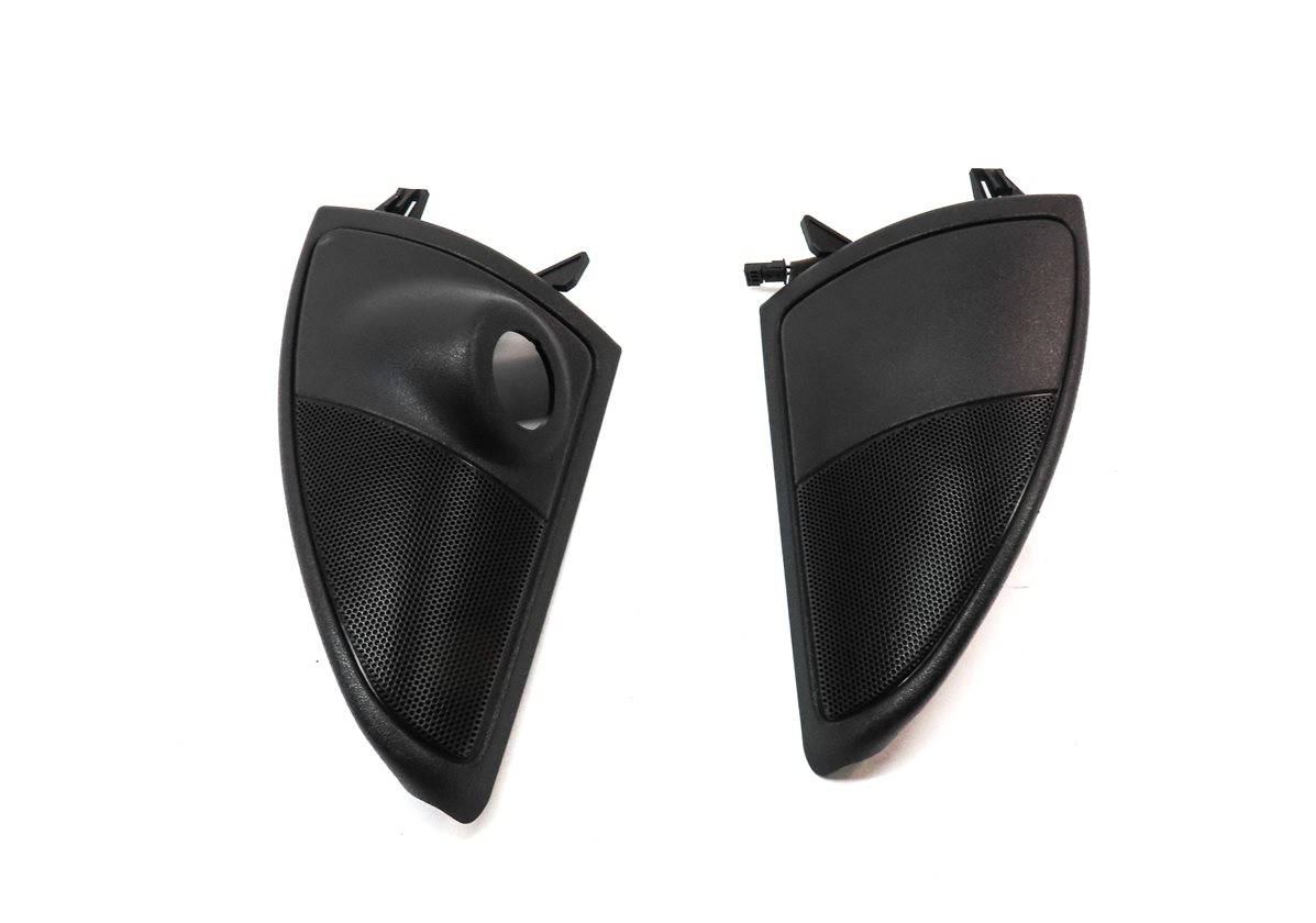 Thumbnail 8: 2009 LAND RANGE ROVER SPORT (L320) WOOFER MIDRANGE TWEETER LOGIC 7 SPEAKER SET13