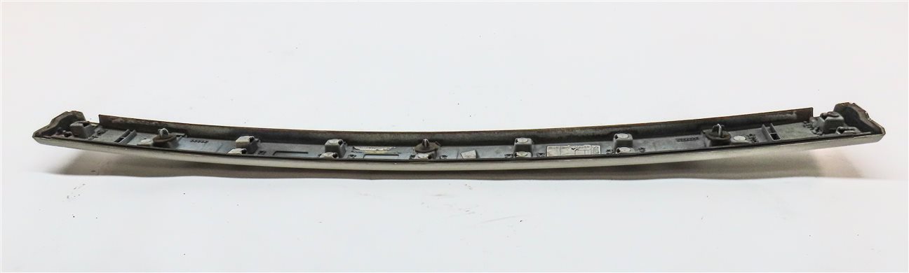 Thumbnail 5: 2009 LAND RANGE ROVER SPORT (L320) REAR HATCH TRUNK LOGO TRIM PANEL (WHITE)