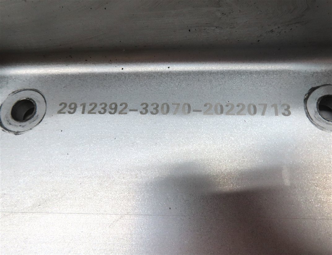 Thumbnail 13: 2009 LAND RANGE ROVER SPORT (L320) AIR SUSPENSION COMPRESSOR PUMP (AFTERMARKET)