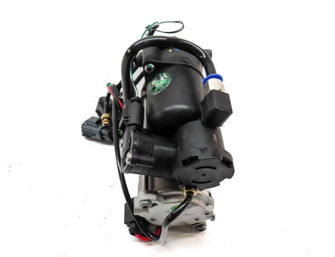 Thumbnail 4: 2009 LAND RANGE ROVER SPORT (L320) AIR SUSPENSION COMPRESSOR PUMP (AFTERMARKET)