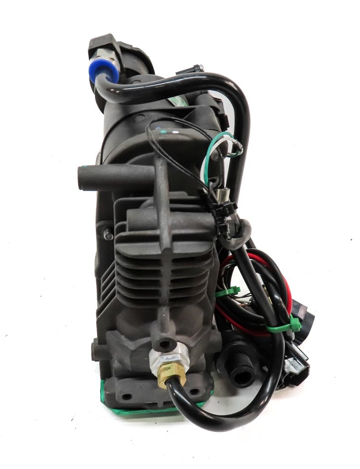 Thumbnail 6: 2009 LAND RANGE ROVER SPORT (L320) AIR SUSPENSION COMPRESSOR PUMP (AFTERMARKET)