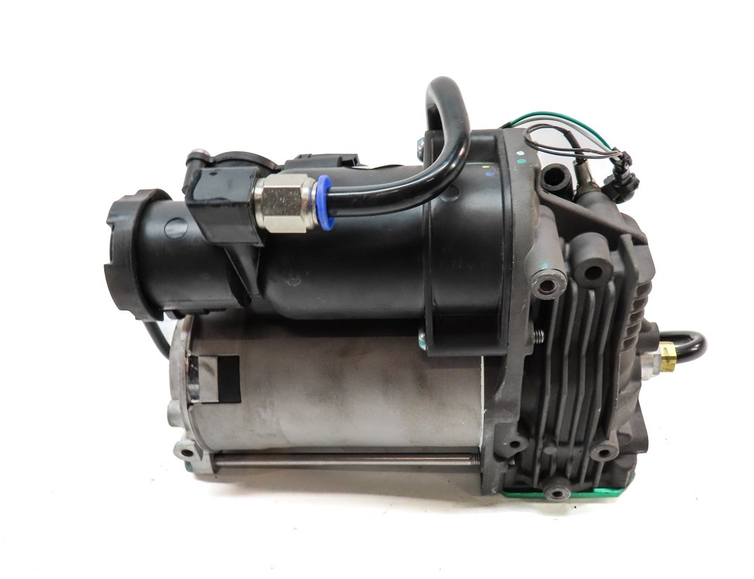 Thumbnail 7: 2009 LAND RANGE ROVER SPORT (L320) AIR SUSPENSION COMPRESSOR PUMP (AFTERMARKET)