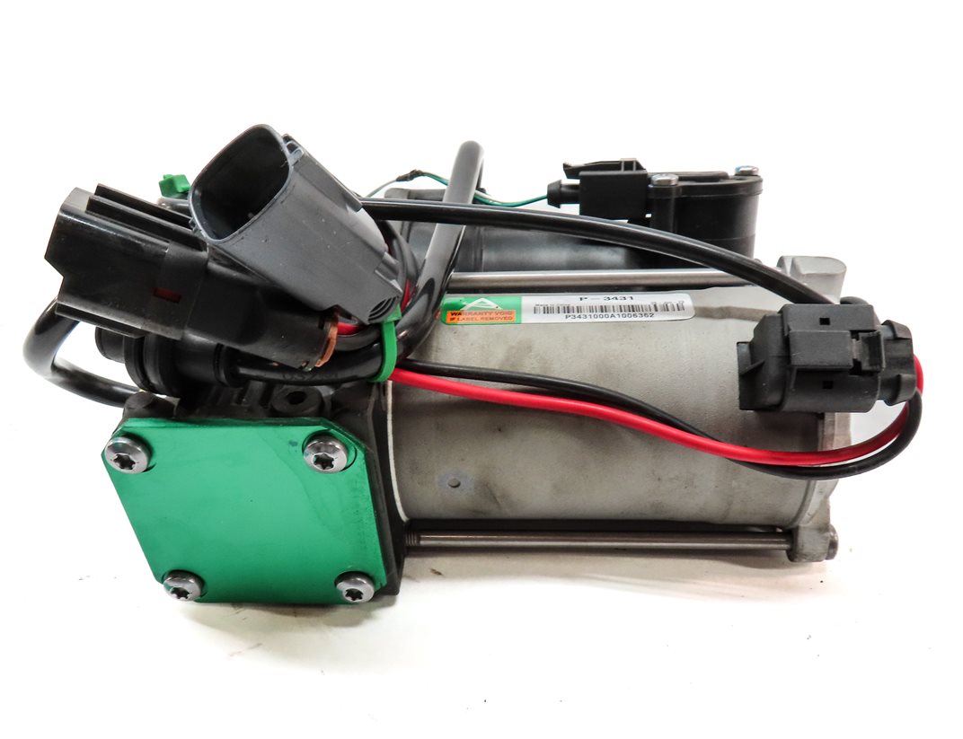 Thumbnail 9: 2009 LAND RANGE ROVER SPORT (L320) AIR SUSPENSION COMPRESSOR PUMP (AFTERMARKET)
