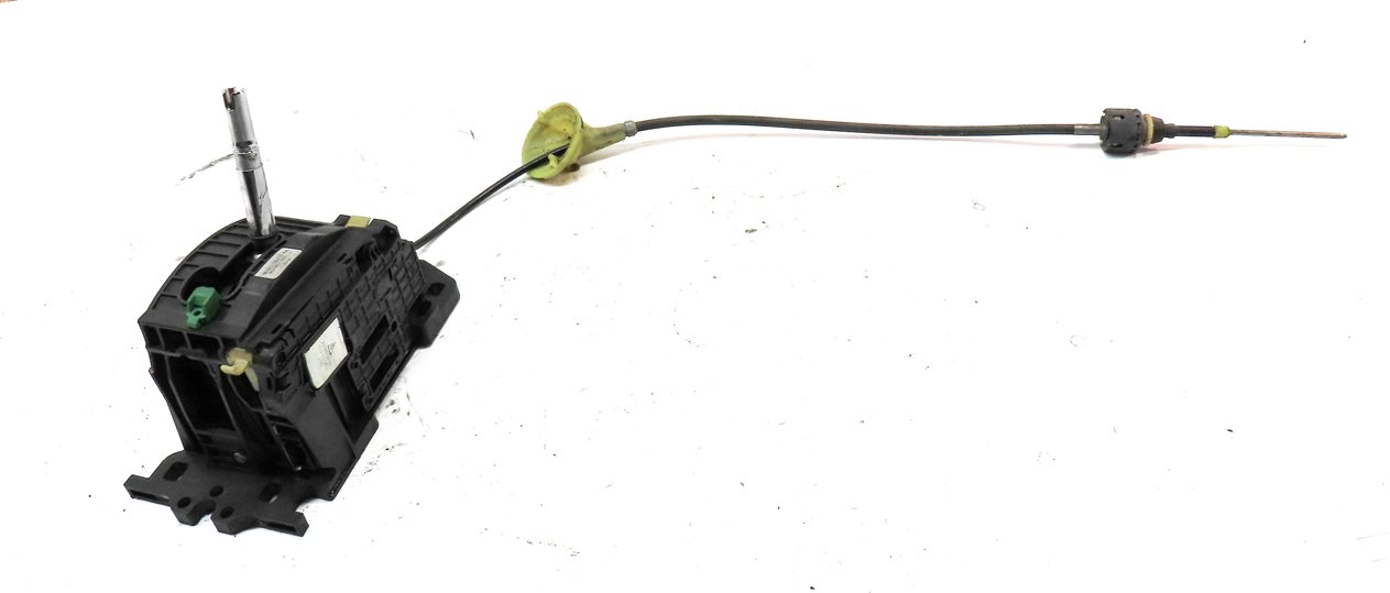 Thumbnail 1: 2009 LAND RANGE ROVER SPORT (L320) AUTO AUTOMATIC SHIFTER SHIFT ASSEMBLY & CABLE