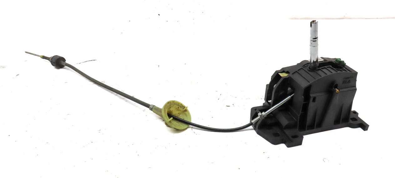 Thumbnail 4: 2009 LAND RANGE ROVER SPORT (L320) AUTO AUTOMATIC SHIFTER SHIFT ASSEMBLY & CABLE