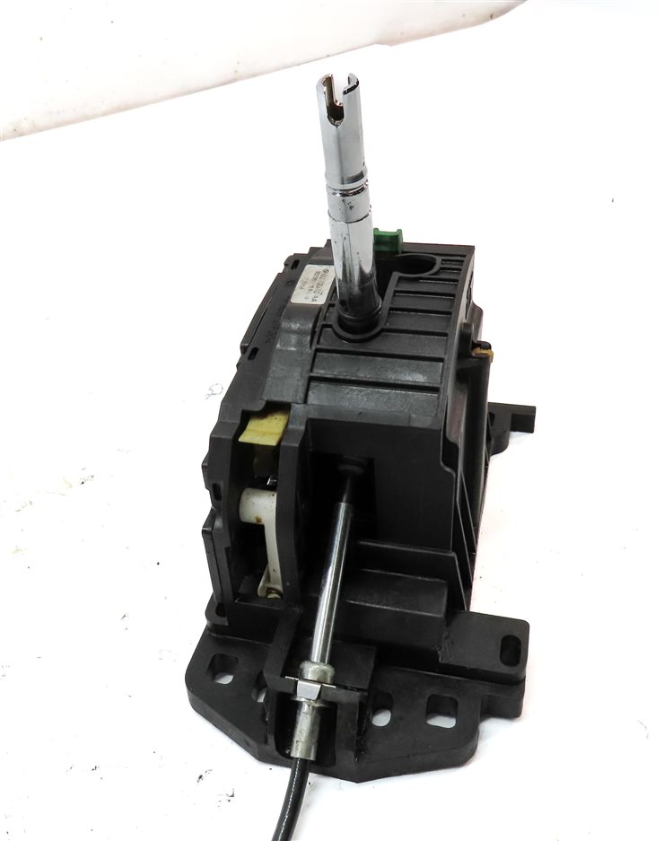 Thumbnail 5: 2009 LAND RANGE ROVER SPORT (L320) AUTO AUTOMATIC SHIFTER SHIFT ASSEMBLY & CABLE