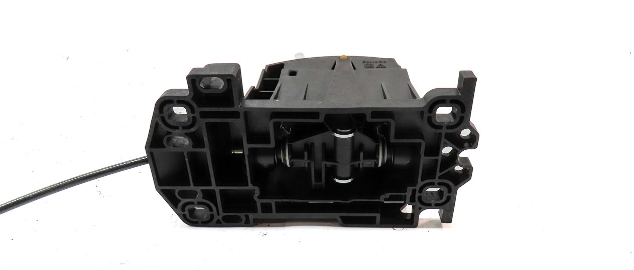 Thumbnail 6: 2009 LAND RANGE ROVER SPORT (L320) AUTO AUTOMATIC SHIFTER SHIFT ASSEMBLY & CABLE
