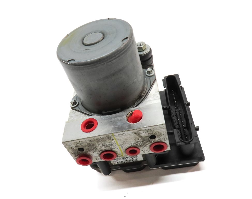 Thumbnail 3: 2007-2009 LR3 / RANGE ROVER SPORT (L320 L322) ABS ANTI LOCK BRAKE PUMP w/ MODULE