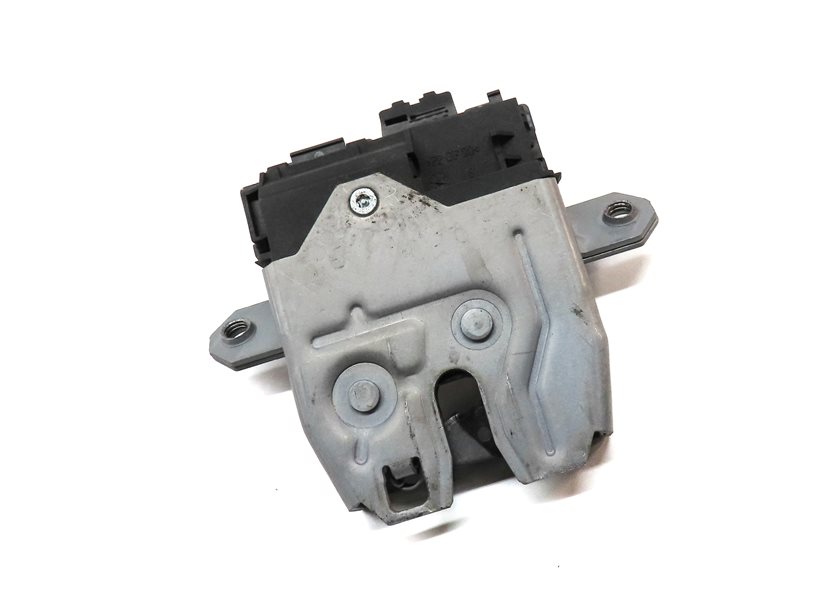 Thumbnail 3: 2009 LAND RANGE ROVER SPORT (L320) REAR HATCH TRUNK LOCK LATCH ACTUATOR