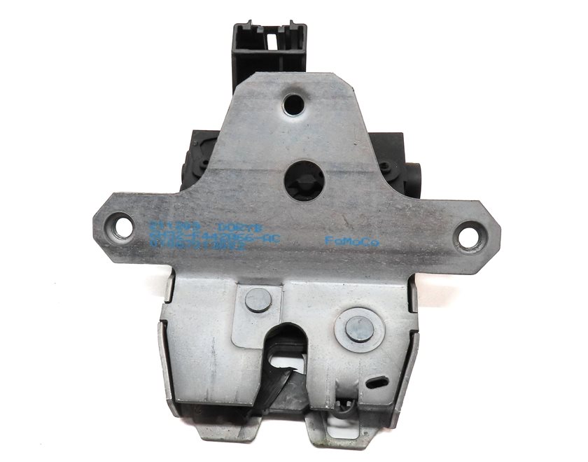 Thumbnail 5: 2009 LAND RANGE ROVER SPORT (L320) REAR HATCH TRUNK LOCK LATCH ACTUATOR