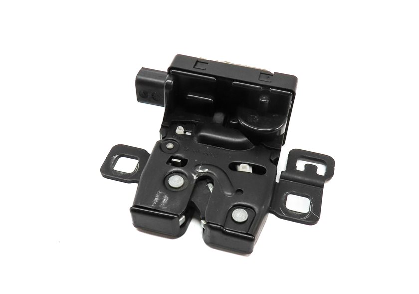 2009 LAND RANGE ROVER SPORT (L320) REAR HATCH TRUNK UPPER GLASS LOCK LATCH