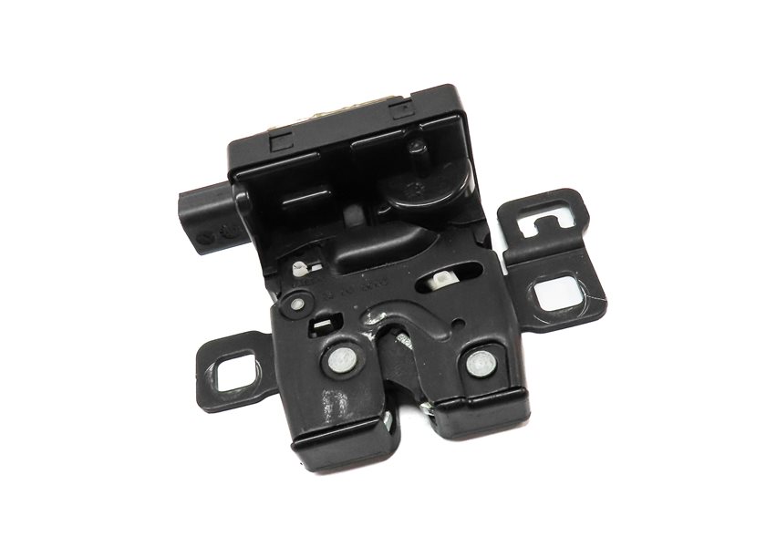 Thumbnail 3: 2009 LAND RANGE ROVER SPORT (L320) REAR HATCH TRUNK UPPER GLASS LOCK LATCH