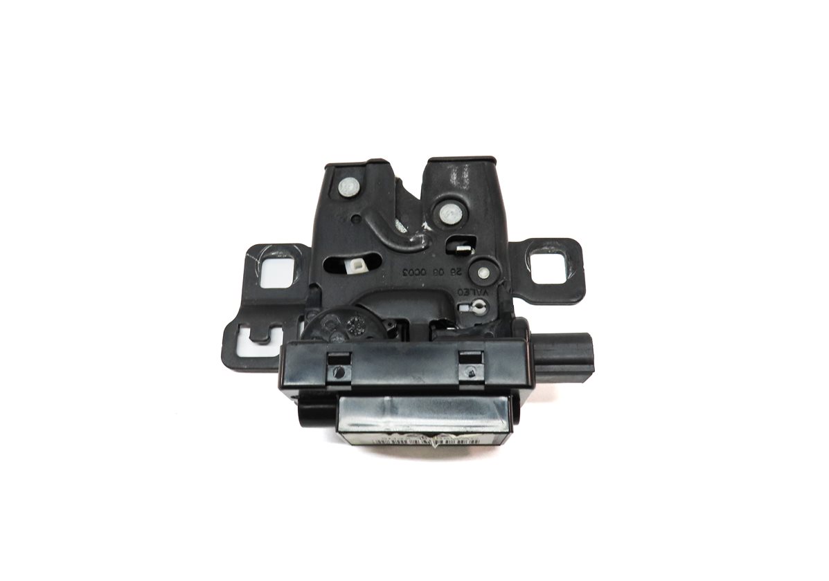 Thumbnail 4: 2009 LAND RANGE ROVER SPORT (L320) REAR HATCH TRUNK UPPER GLASS LOCK LATCH