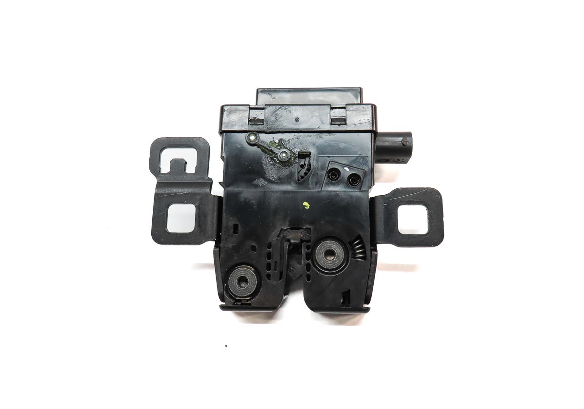 Thumbnail 5: 2009 LAND RANGE ROVER SPORT (L320) REAR HATCH TRUNK UPPER GLASS LOCK LATCH