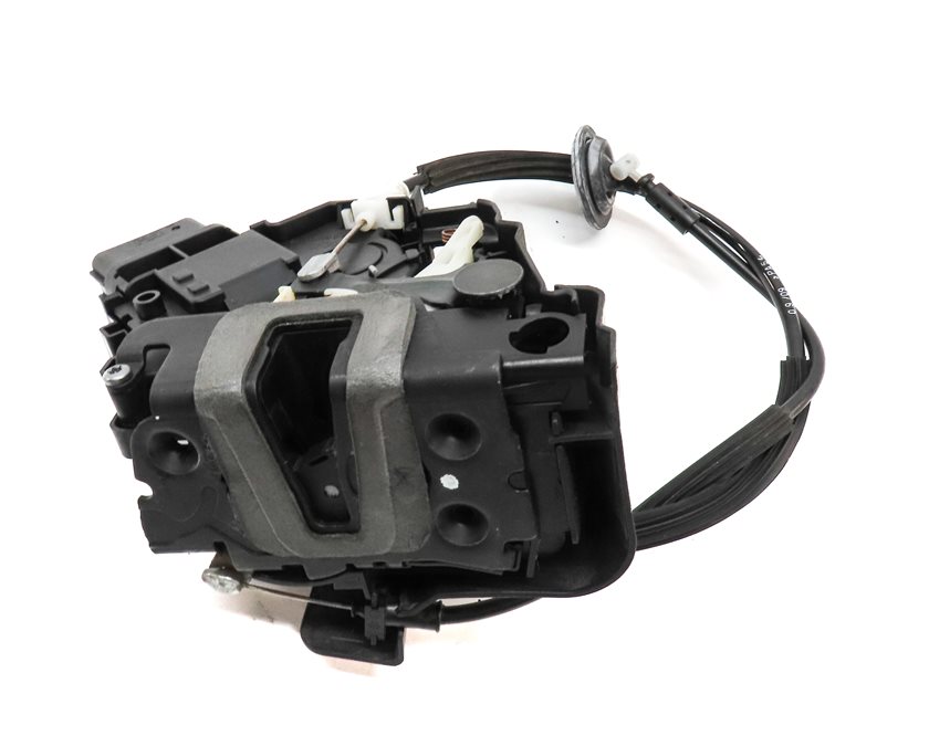 Thumbnail 4: 07-19 LAND ROVER LR2 LR3 LR4 RANGE ROVER SPORT EVOQUE - RIGHT FRONT DOOR LATCH