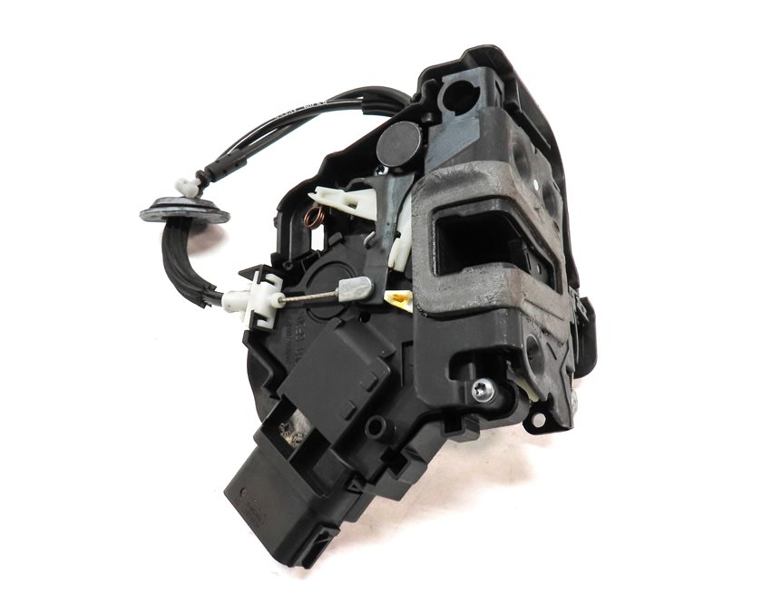 Thumbnail 5: 07-19 LAND ROVER LR2 LR3 LR4 RANGE ROVER SPORT EVOQUE - RIGHT FRONT DOOR LATCH