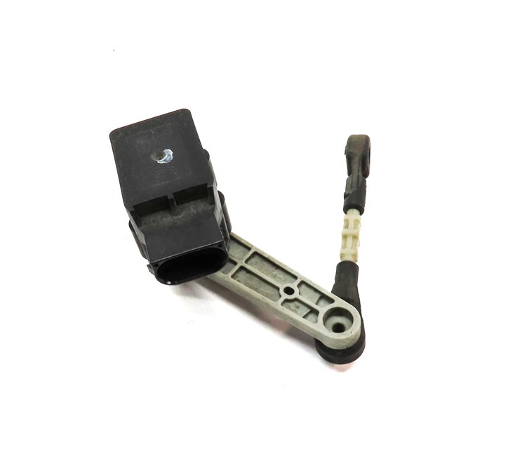 Thumbnail 2: 2009 LAND RANGE ROVER SPORT (L320) FRONT LEFT DRIVER HEIGHT LEVEL SENSOR