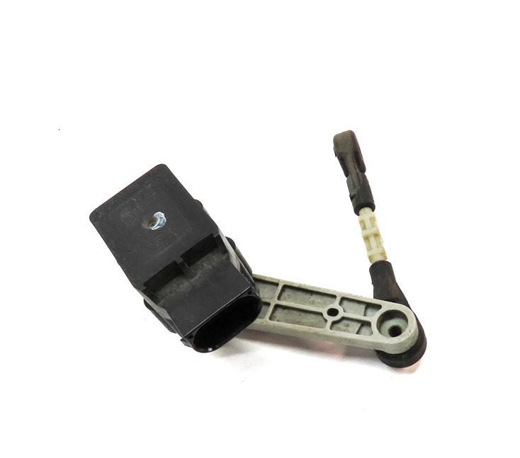Thumbnail 3: 2009 LAND RANGE ROVER SPORT (L320) FRONT LEFT DRIVER HEIGHT LEVEL SENSOR
