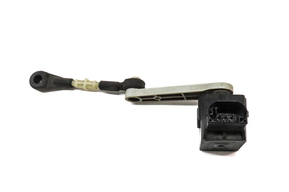Thumbnail 4: 2009 LAND RANGE ROVER SPORT (L320) FRONT LEFT DRIVER HEIGHT LEVEL SENSOR