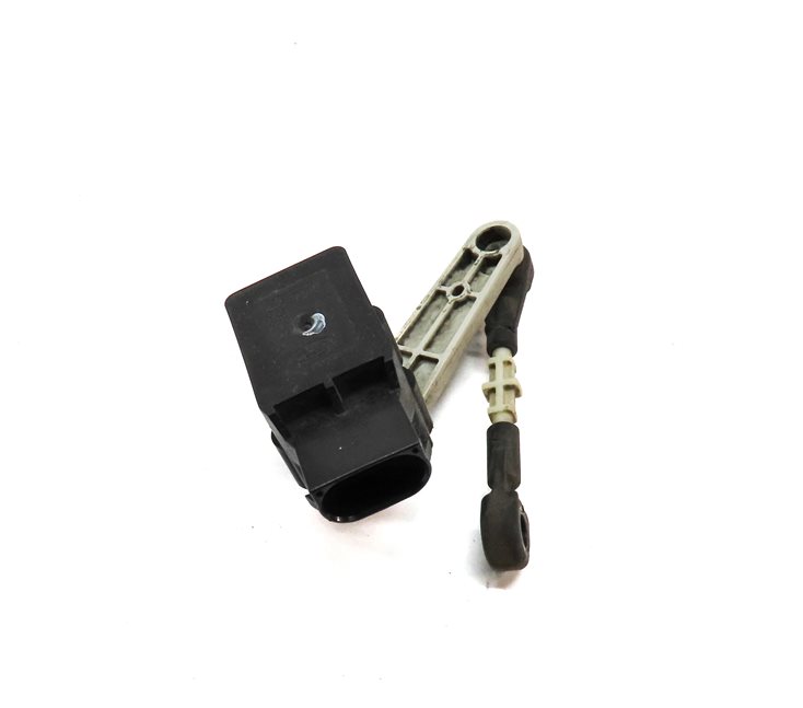 Thumbnail 2: 2009 LAND RANGE ROVER SPORT (L320) FRONT RIGHT PASSENGER HEIGHT LEVEL SENSOR