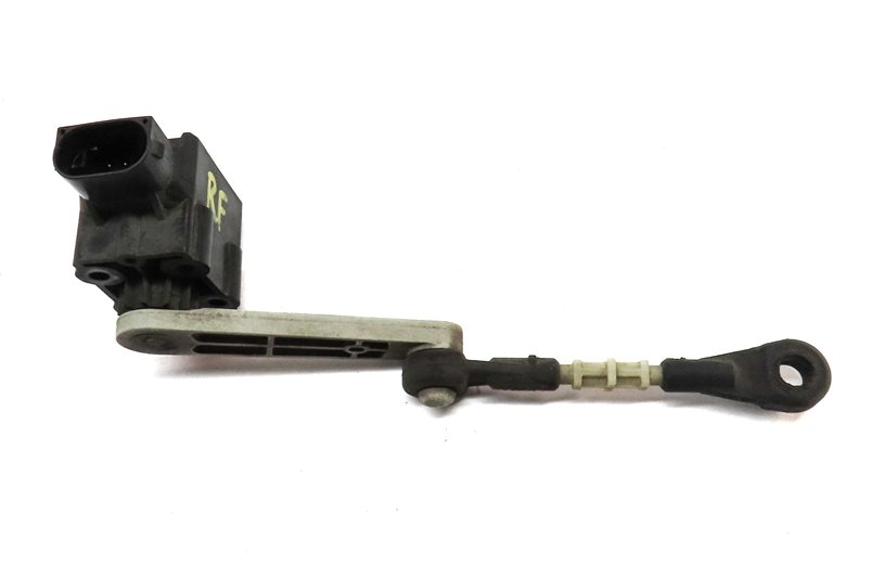 Thumbnail 4: 2009 LAND RANGE ROVER SPORT (L320) FRONT RIGHT PASSENGER HEIGHT LEVEL SENSOR