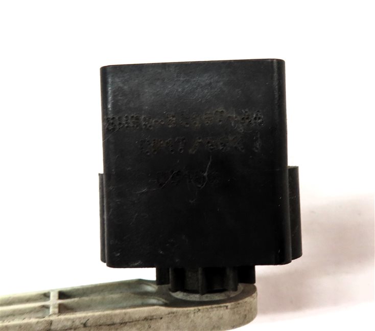 Thumbnail 5: 2009 LAND RANGE ROVER SPORT (L320) FRONT RIGHT PASSENGER HEIGHT LEVEL SENSOR