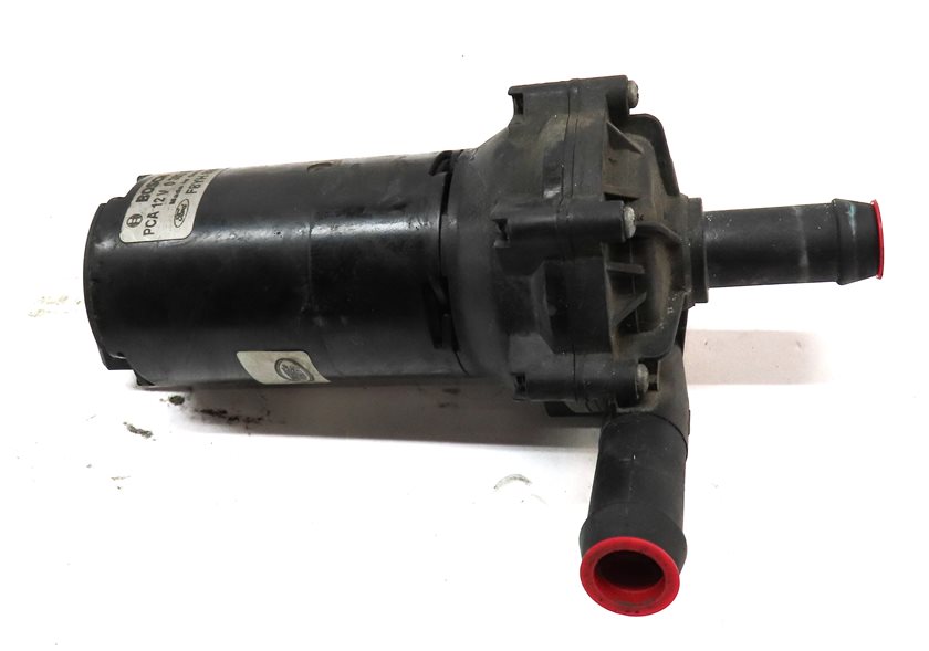 Thumbnail 2: 2009 LAND RANGE ROVER SPORT (L320) 4.2L SUPER ENGINE AUX AUXILIARY WATER PUMP