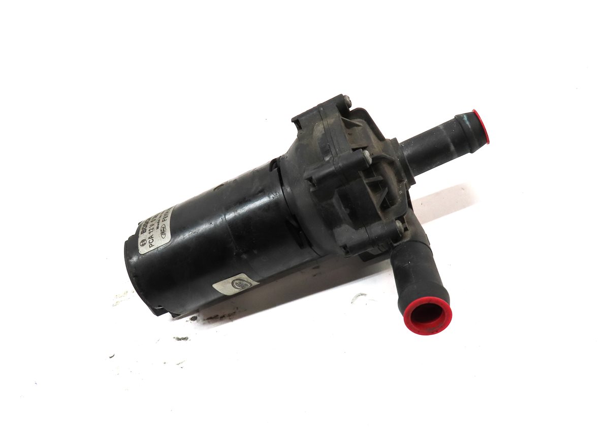 Thumbnail 3: 2009 LAND RANGE ROVER SPORT (L320) 4.2L SUPER ENGINE AUX AUXILIARY WATER PUMP