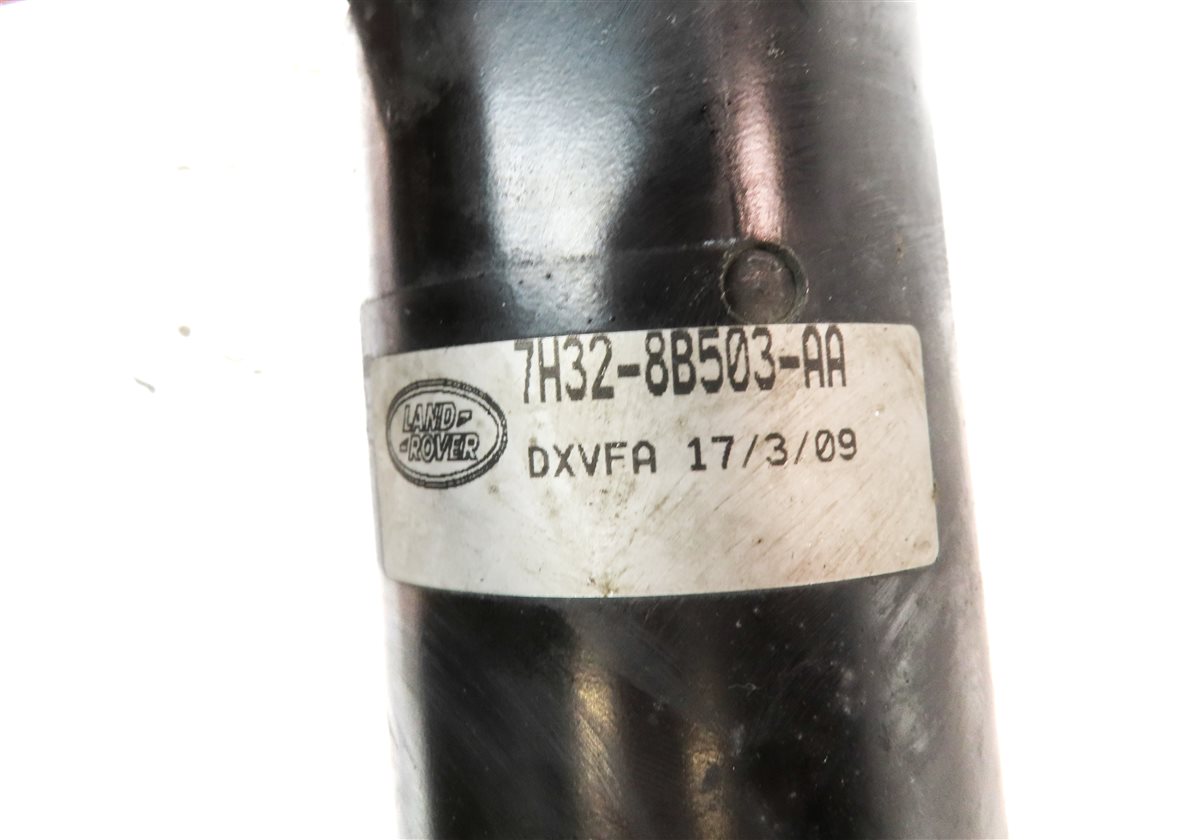 Thumbnail 6: 2009 LAND RANGE ROVER SPORT (L320) 4.2L SUPER ENGINE AUX AUXILIARY WATER PUMP