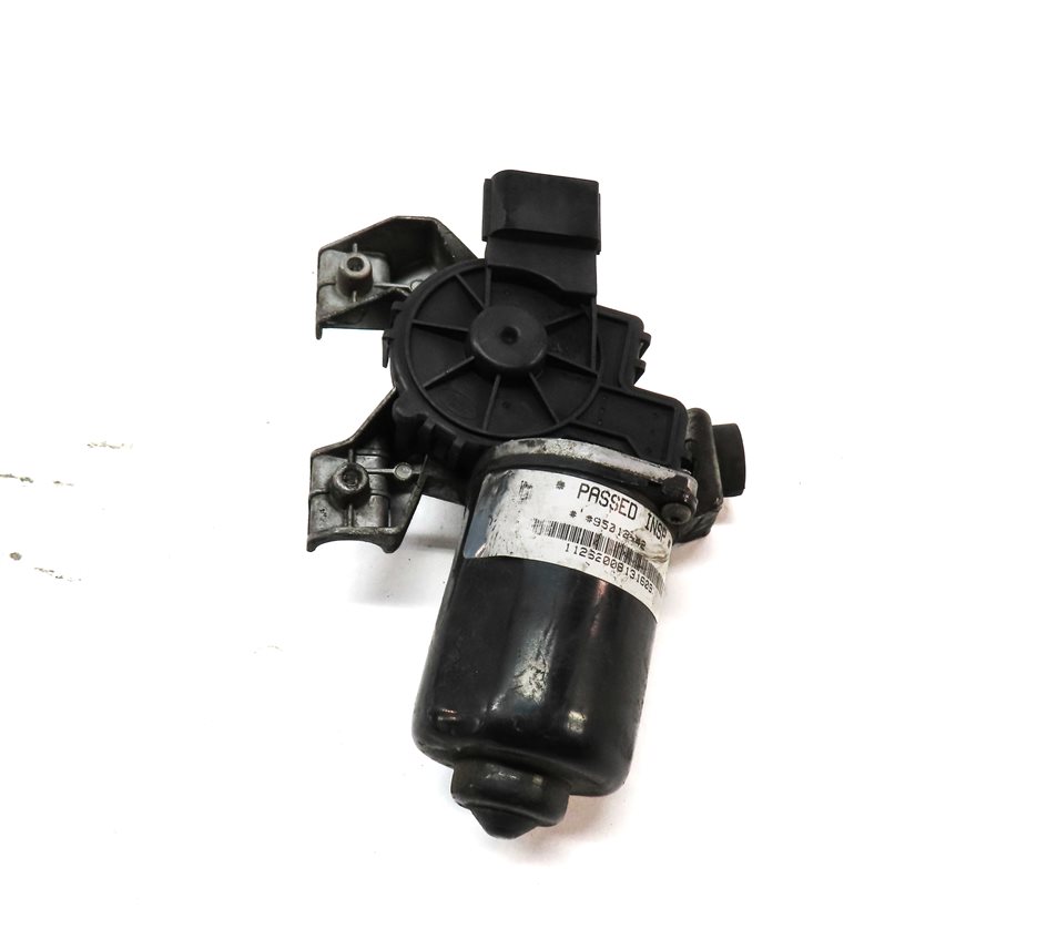 Thumbnail 2: 05-16 LAND ROVER LR3 LR4 - RANGE ROVER SPORT (L320) FRONT WINDSHIELD WIPER MOTOR